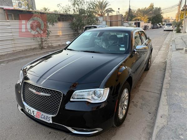 كرايسلر 300 2018 للبيع في العراق -  بغداد